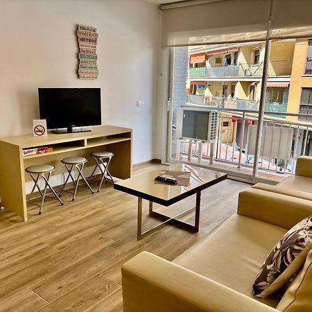 Skalata Frontimar Apartment Calpe Exterior photo