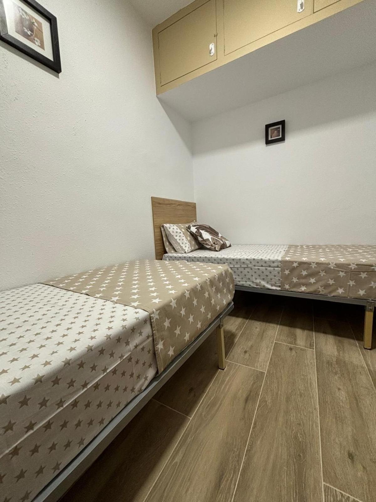 Skalata Frontimar Apartment Calpe Exterior photo