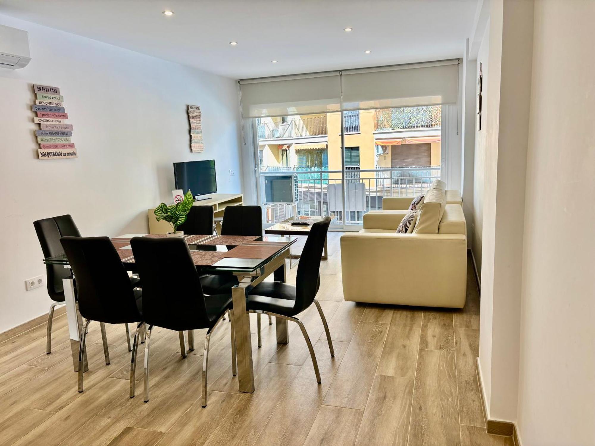 Skalata Frontimar Apartment Calpe Exterior photo