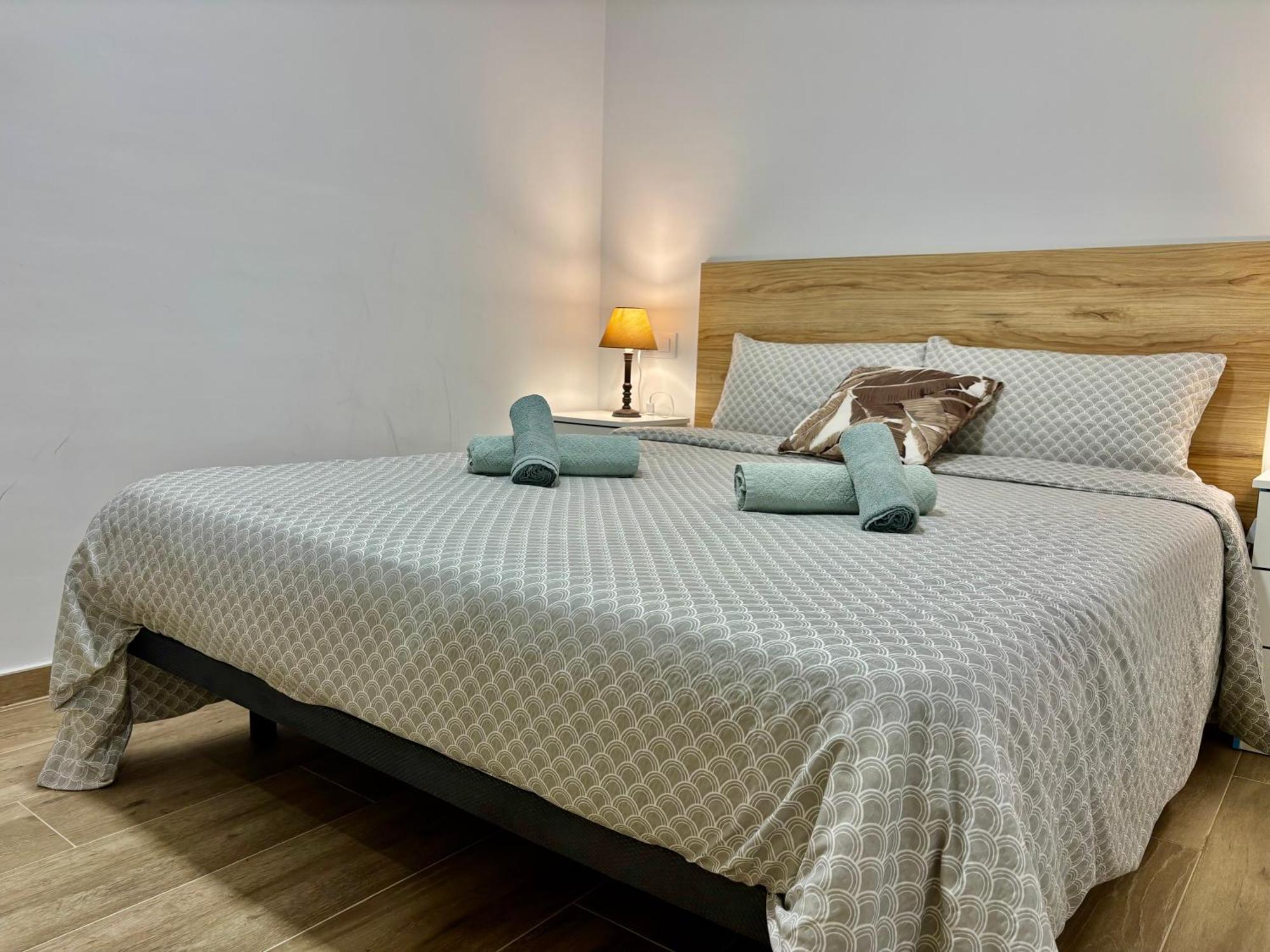 Skalata Frontimar Apartment Calpe Exterior photo