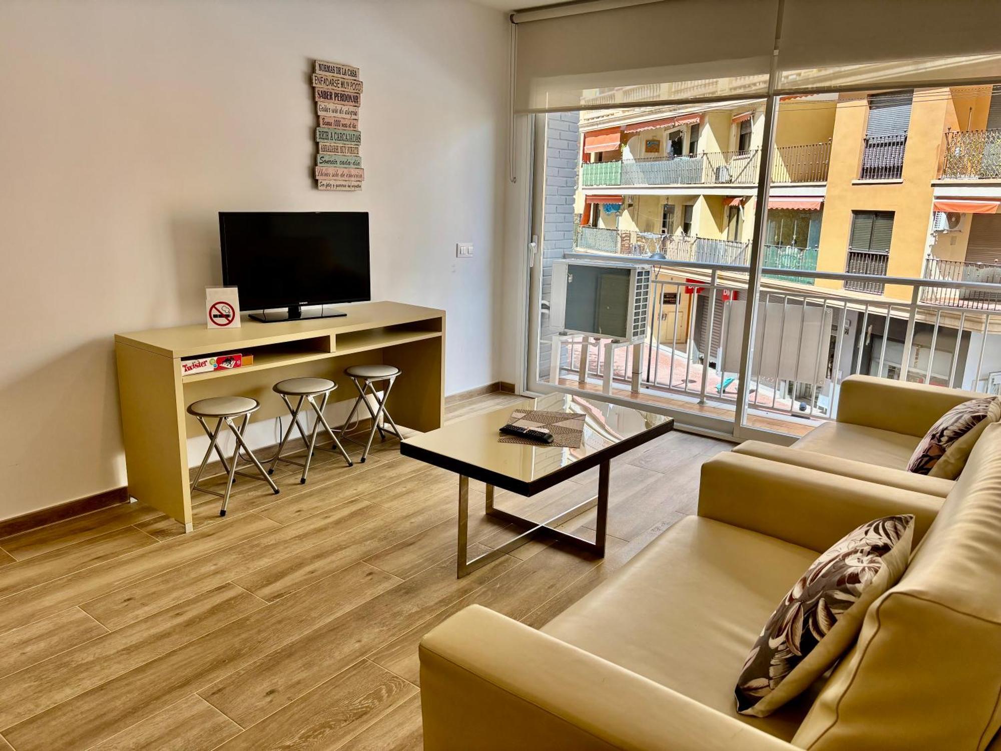 Skalata Frontimar Apartment Calpe Exterior photo