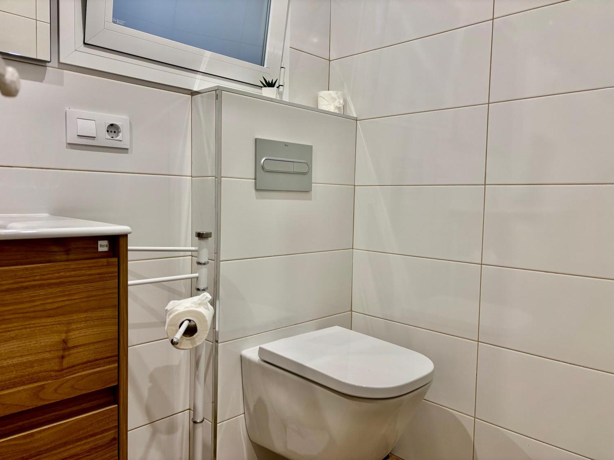 Skalata Frontimar Apartment Calpe Exterior photo